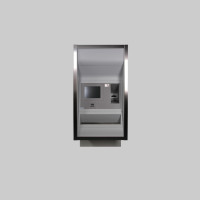 Gunnebo SafeCoin D700