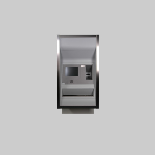 Gunnebo SafeCoin D700