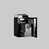 Sallen D6 Cash Deposit System